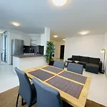 Charming Flat In Brasov With Balcony Panoramic View